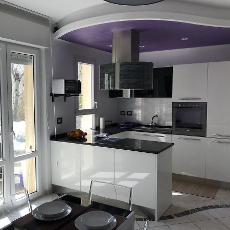 Apartament Dolce Sogno Alghero Zewnętrze zdjęcie
