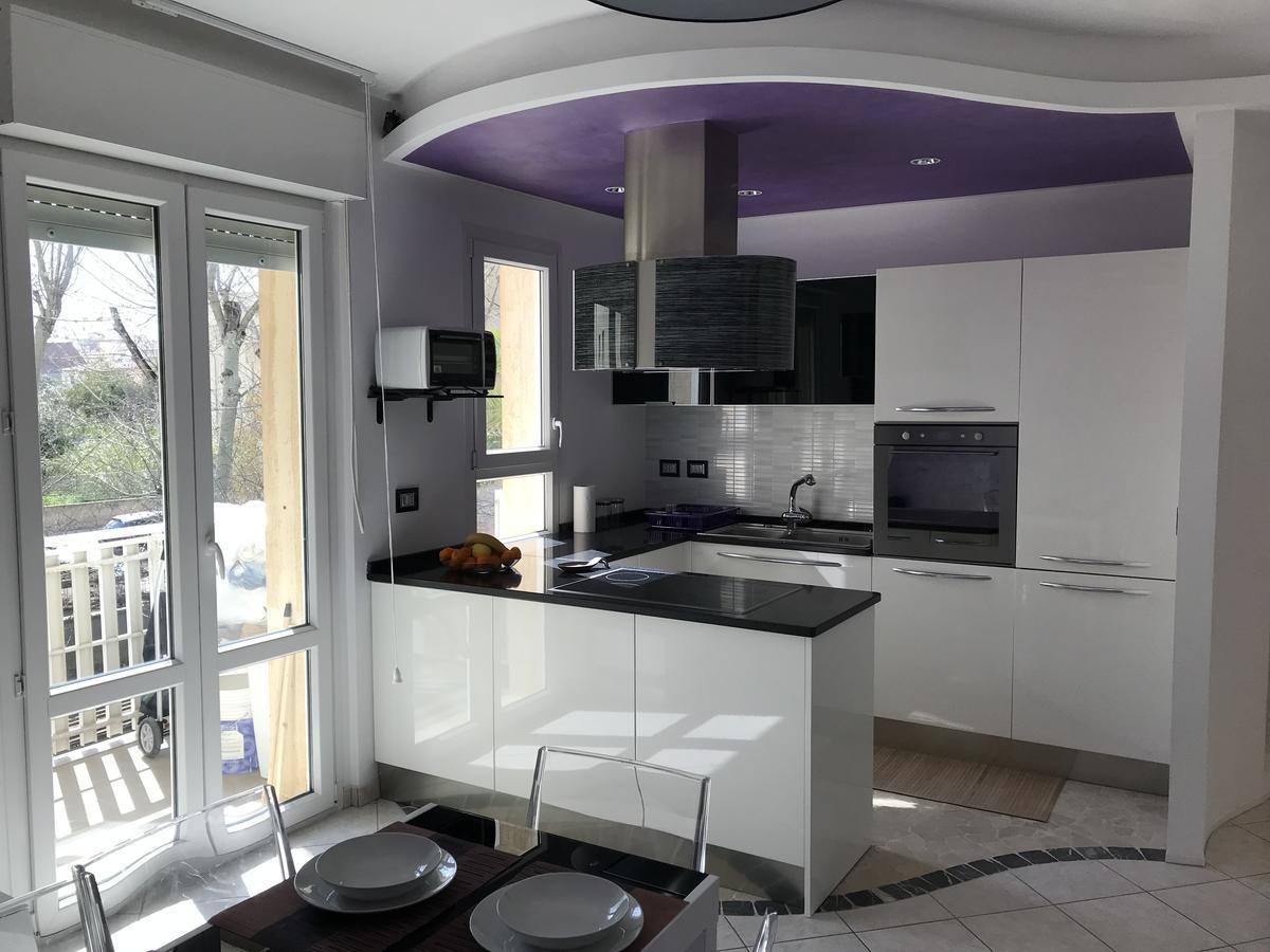 Apartament Dolce Sogno Alghero Zewnętrze zdjęcie