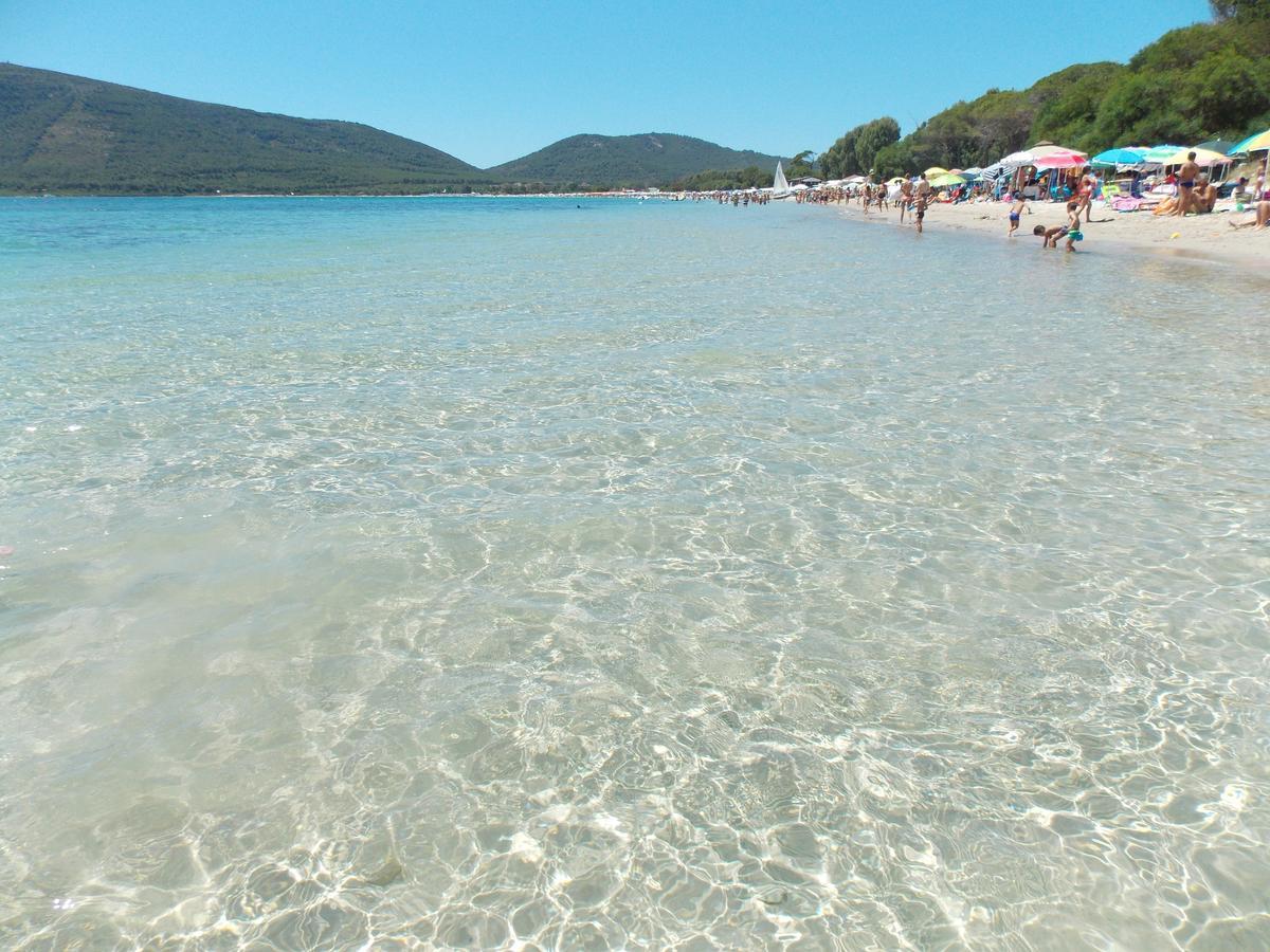 Apartament Dolce Sogno Alghero Zewnętrze zdjęcie